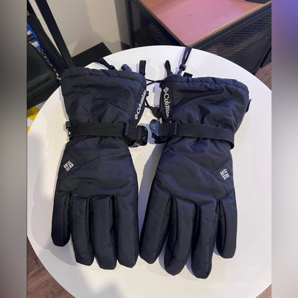 Women’s Columbia Gloves